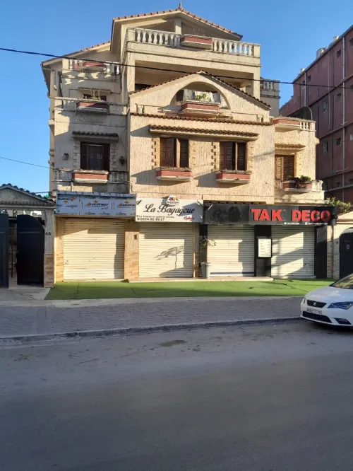 Location Local Annaba Annaba