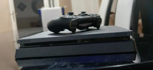 PlayStation 4