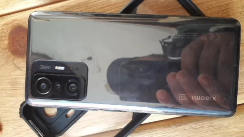 Xiaomi Xiaomi