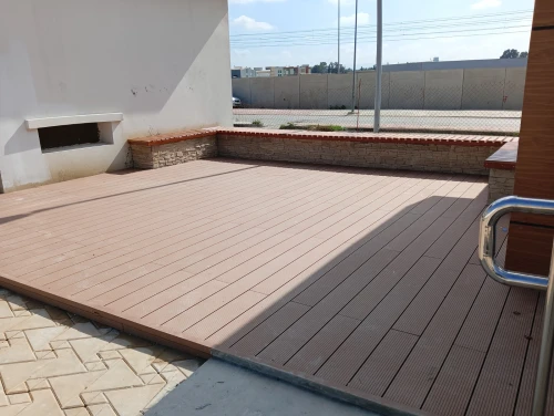 Bois composite, deck wood, WPC 