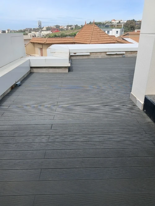 Bois composite, deck wood, WPC 