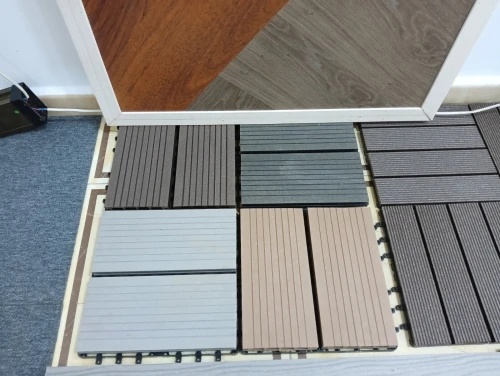 Bois composite, deck wood, WPC 