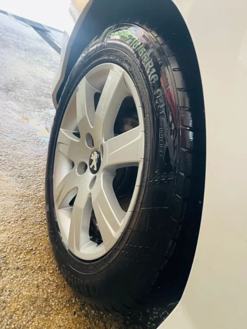 Peugeot 308 2013 308