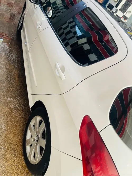Peugeot 308 2013 308