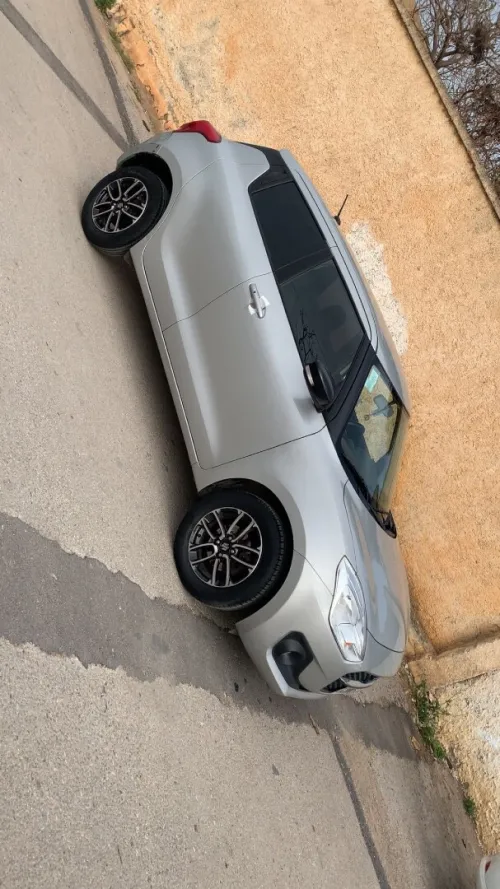Suzuki Swift 2022 Swift