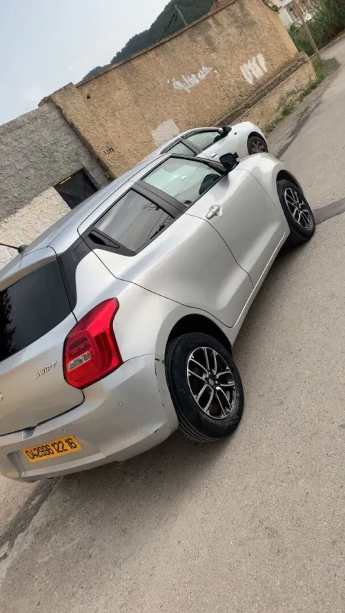 Suzuki Swift 2022 Swift