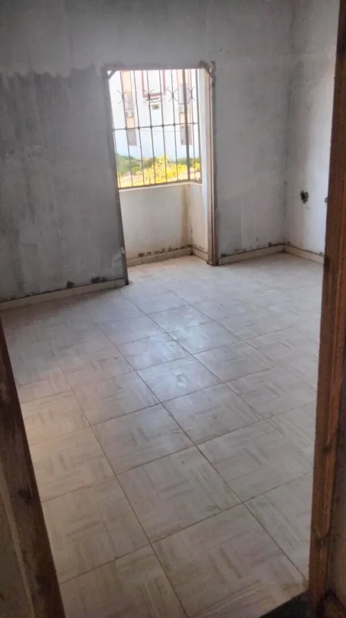 Vente Appartement F3 El Tarf Echatt
