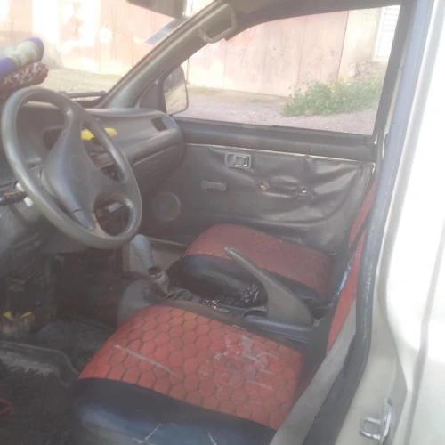 Wuling b12 B12 2011