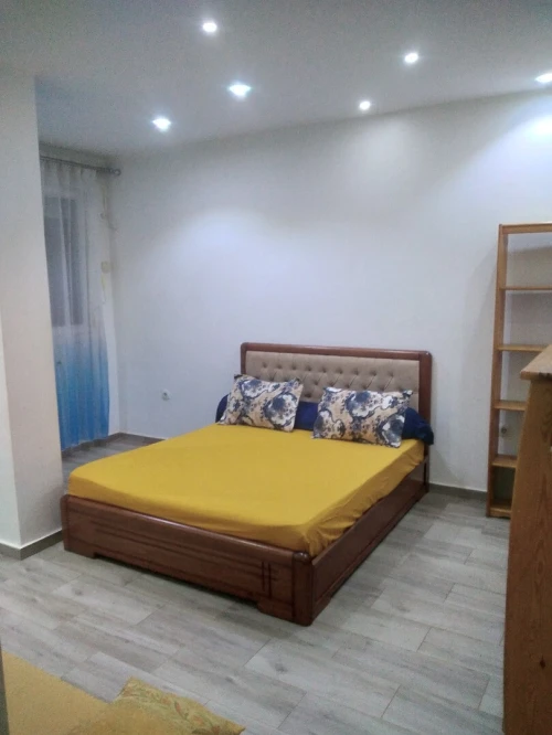 Location Appartement Niveau de villa F3 Alger Bab ezzouar