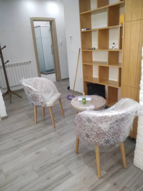 Location vacances Appartement Alger Bab ezzouar