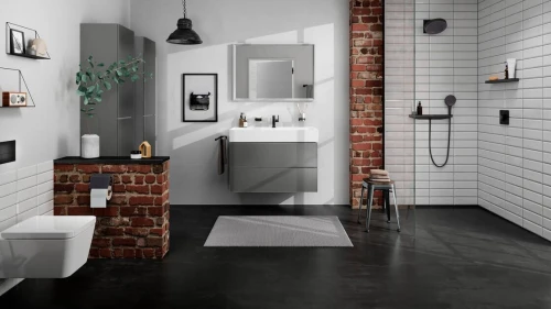 Cuvette suspendue hansgrohe haut gamme 