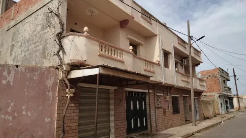 Vente Villa Aïn Témouchent Terga