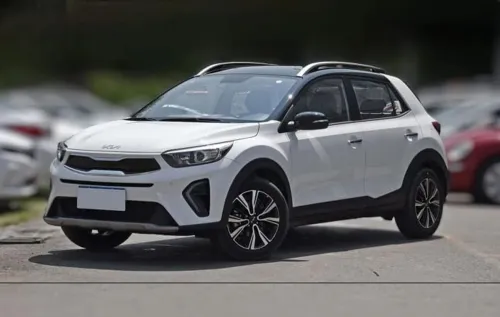 Kia KX1 2025 full options
