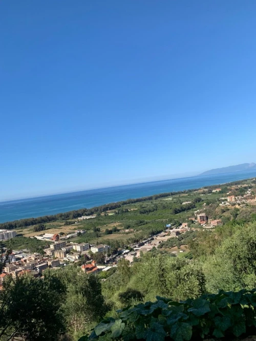Vente Villa Béjaïa Aokas