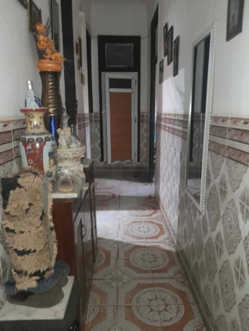 Vente Appartement F3 Oran Oran