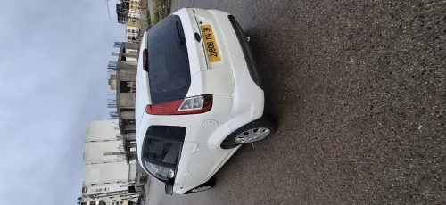 Ford Figo 2014 Figo