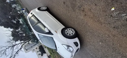 Ford Figo 2014 Figo