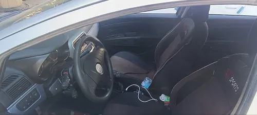 Fiat Grande Punto 2010 Grande Punto