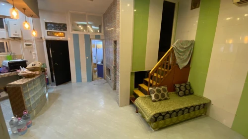 Location Bungalow F2 Tlemcen Marsa ben mhidi