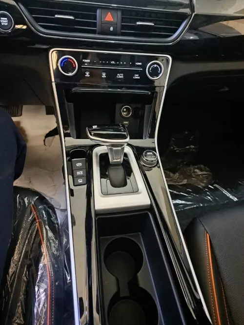 Kia Seltos 2025 Luxury