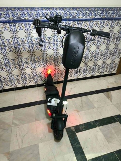 Trottinette électrique JOYOR Y6S