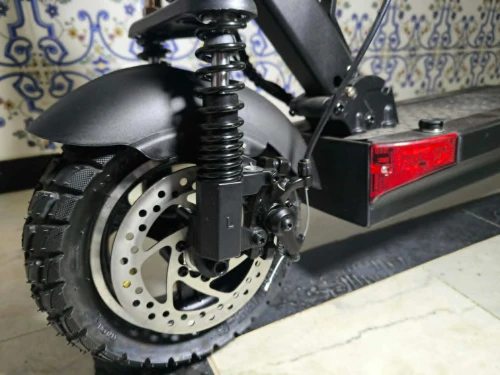 Trottinette électrique JOYOR Y6S