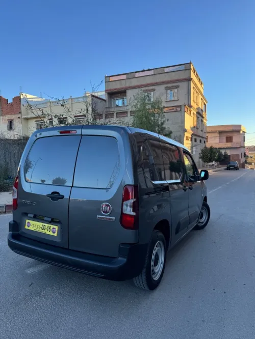Fiat Doblo 2024 Doblo