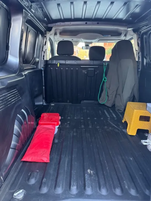 Fiat Doblo 2024 Doblo