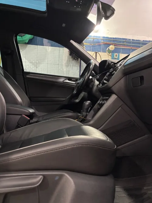 Volkswagen Tiguan 2019 R-Line