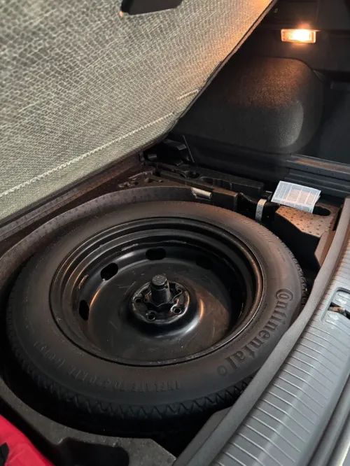 Volkswagen Tiguan 2019 R-Line