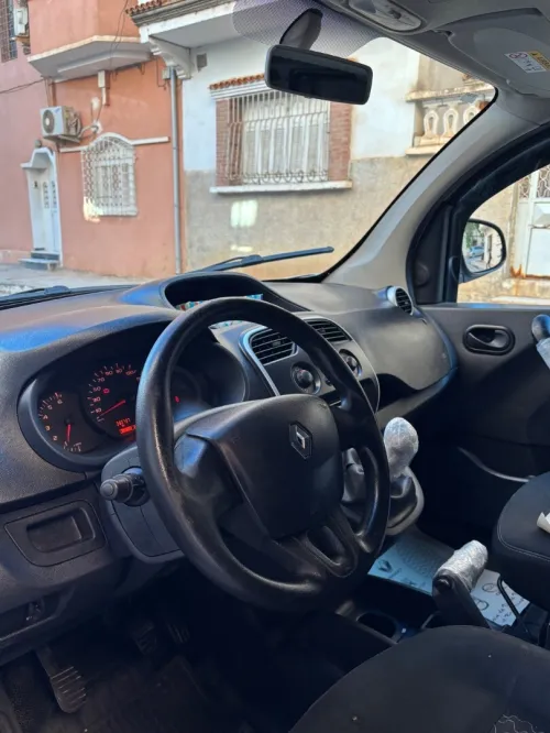 Renault Kangoo 2013 Confort (Utilitaire)