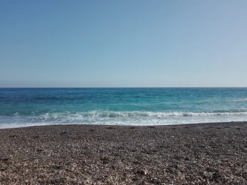 Location vacances Niveau De Villa F3 Bejaia Beni ksila