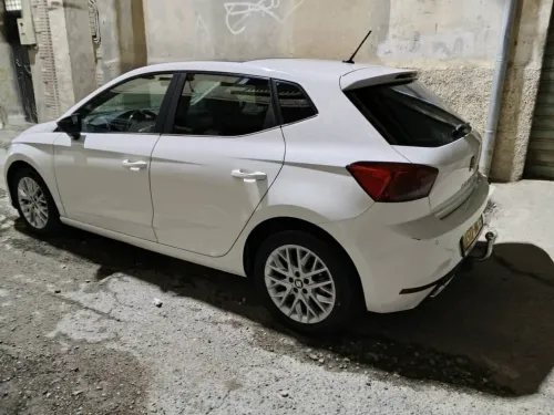 Seat Ibiza 2018 High Facelift