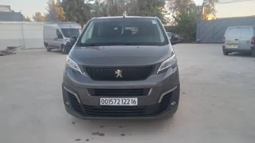 Peugeot Expert 2022 Expert