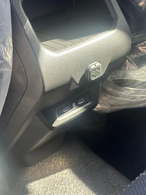 Dacia Duster 2026 Extreme