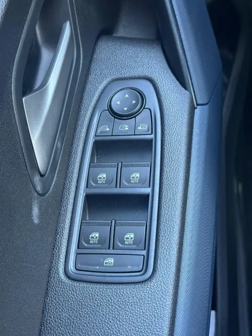 Dacia Duster 2026 Extreme