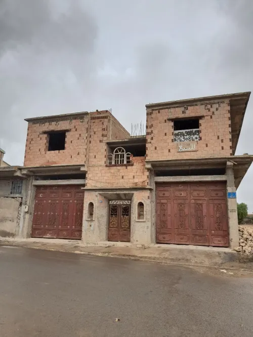 Vente Carcasse Sidi bel abbes Sidi hamadouche