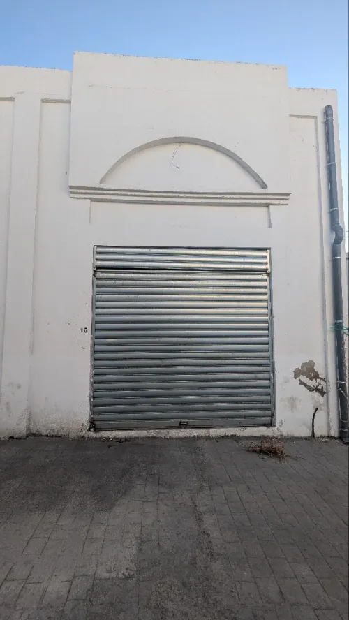 Vente Local Alger Douera