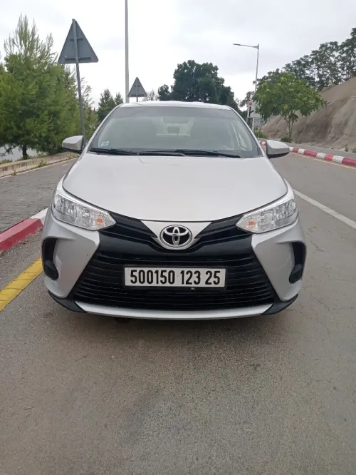 Toyota Yaris 2023 Yaris