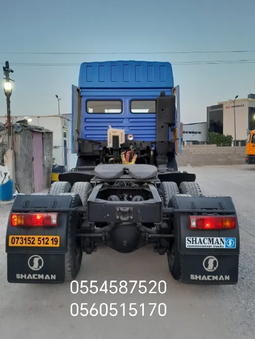 Shaman f2000 F2000 2012