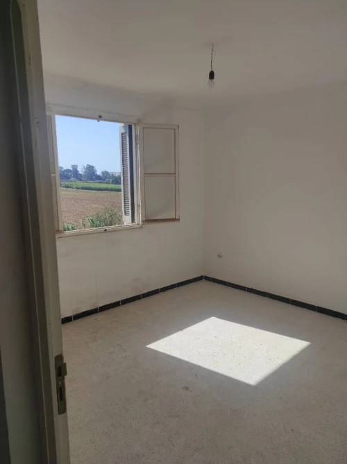 Location Appartement F3 Alger Reghaia