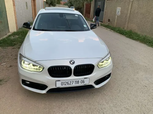 BMW Série 1 2018 Urban Line