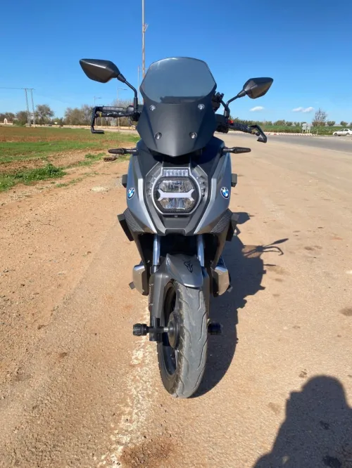 Lifan KPV 2025