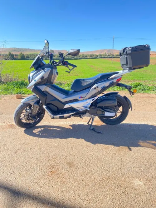 Lifan KPV 2025