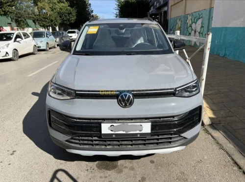 Volkswagen Tahru 2025 
