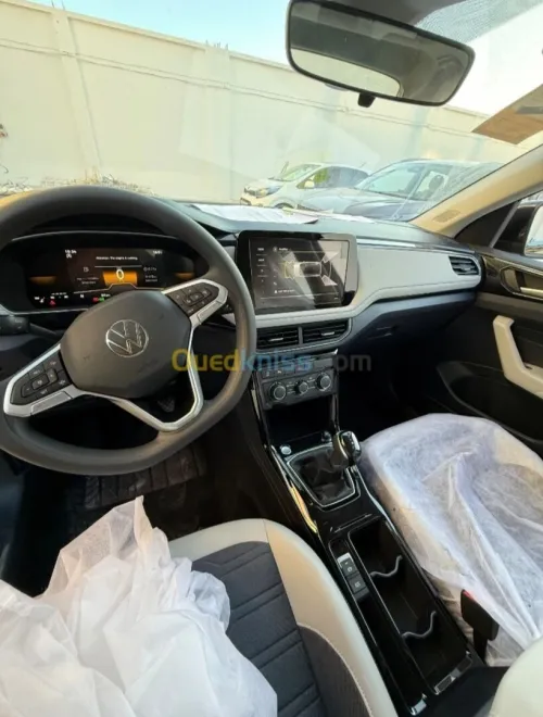 Volkswagen Tahru 2025 