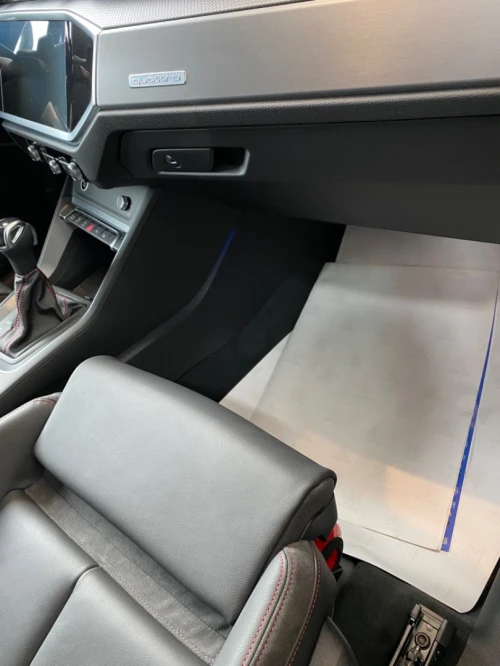 Audi Q3 2022 S Line