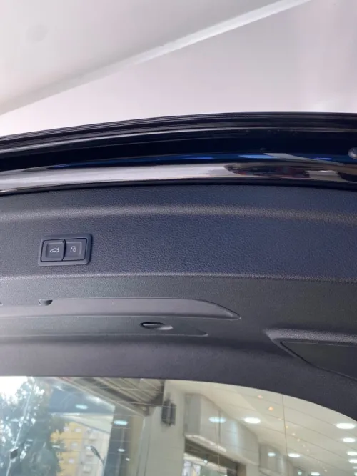 Audi Q3 2022 S Line