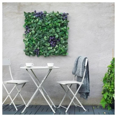 Mur végétal artificiel 
