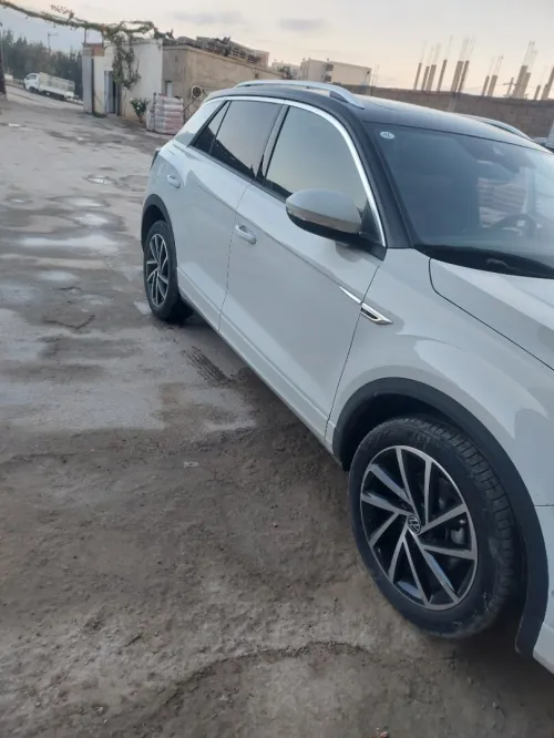 Volkswagen T-Roc 2025 T-Roc